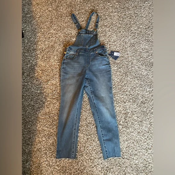 Target Styled overalls - Picture 1 of 4